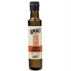 Every Bit Organic Apricot Kernel Oil 250ml