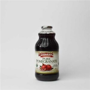 Lakewood Pomegranate Juice 946ml