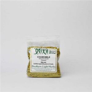 Southern Light Herbs Chamomile Tea 50g