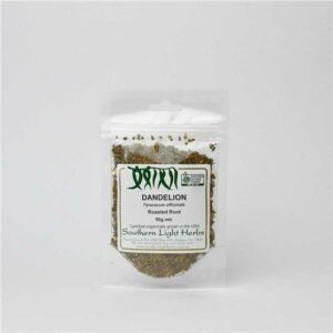 Southern Light Herbs Dandelion Roast Tea 50g
