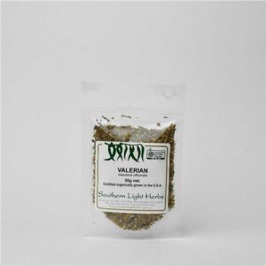 Southern Light Herbs Valerian 50g