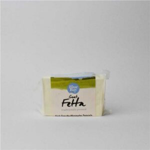 Blue Bay Goat Fetta 200g.