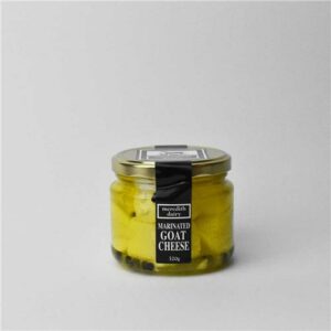 Meredith Dairy Goat Cheese Marinated in Oil 320g