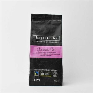 Jasper Coffee Colombia Anei Ground Coffee 250g