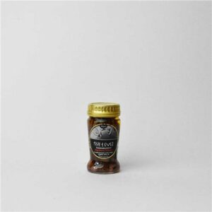 Fish 4 Ever Anchovies in Olive Oil 95g