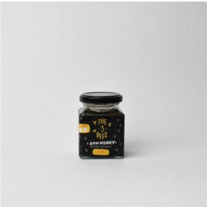 The 3 Bees Late Season Jarrah 240g  TA 50