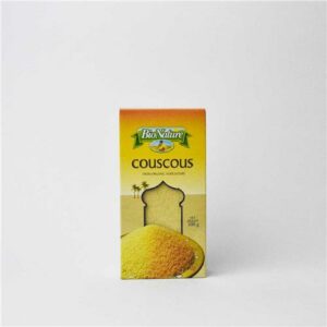 BioNature CousCous Certified Organic 500g