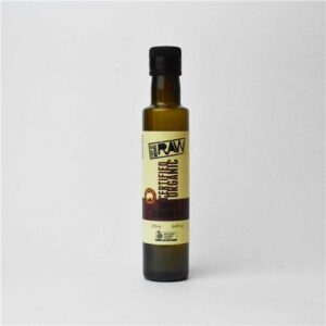 Every Bit Organic Sweet Almond Oil 250ml