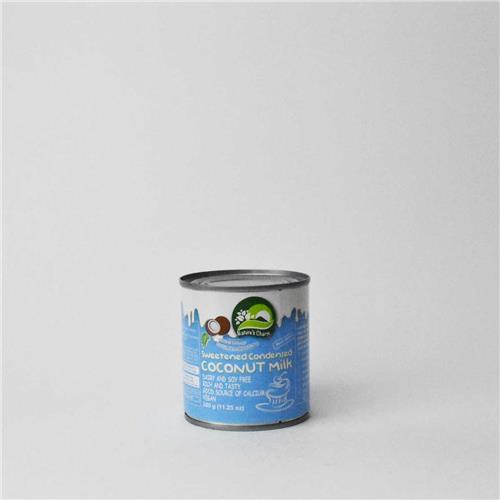 Nature's Charm Sweetened Condensed Coco Milk 320g