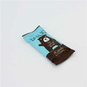 The Carob Kitchen Banjo Bear 15g