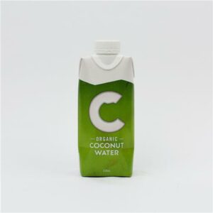 C Coconut Water 330ml