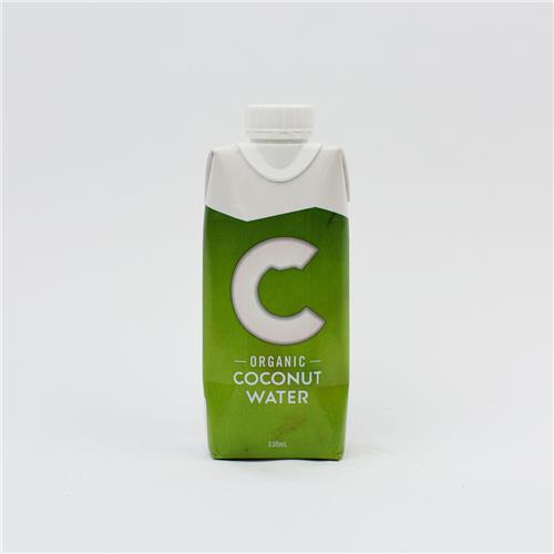 C Coconut Water 330ml