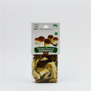 Viking Dried Porcini Mushrooms 40g