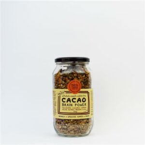 Mindful Foods Cacao Brain Power 450g