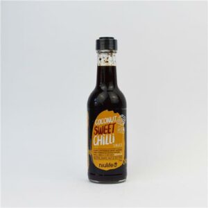 Niulife Coconut Sweet Chilli Sauce 250ml