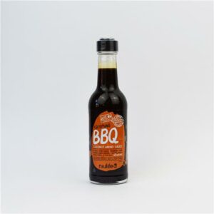 Niulife Organic Coconut BBQ Sauce 250ml