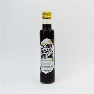 Niulife Organic Coconut Balsamic Vinegar 250ml