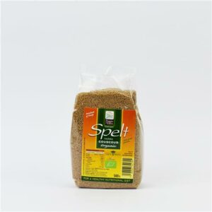 Classica CousCous Spelt Certified Organic 500g