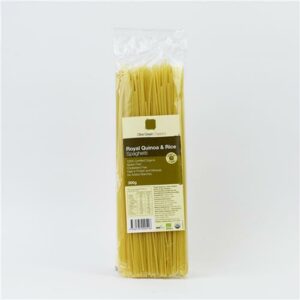 Olive Green Organics Quinoa Rice Spaghetti 300g