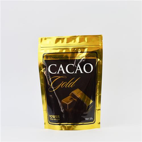 Power Superfoods Cacao Gold Powder 225g