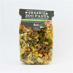 Honest to Goodness Zoo Pasta 500g