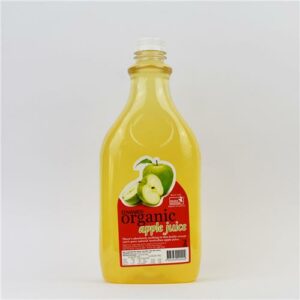 Edward's Apple Juice 2L