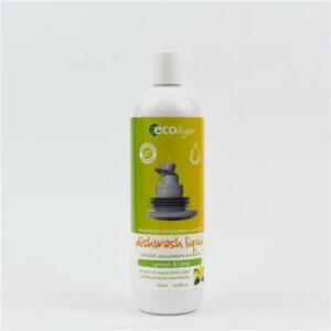 Ecologic Lemon Lime Dish Liquid 500ml