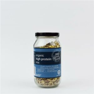 Real Good Food Protein Mix Jar 280g