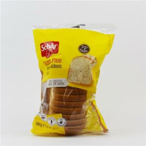 Schar Bread White Sourdough 300g Gluten Free