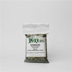 Southern Light Herbs Echinacea (Leaf and Flower) 50g