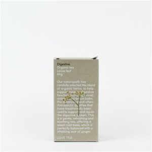 Love Tea Digestive Caffeine Free Loose 60g