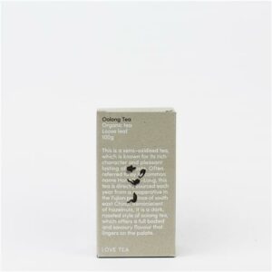 Love Tea Oolong Loose 100g
