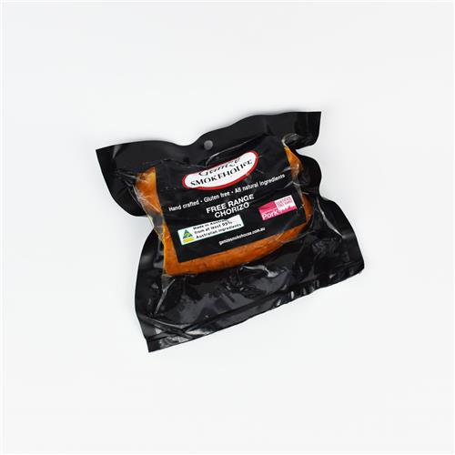Gamze Chorizo 200g