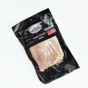 Gamze Ham Sliced 200g Nitrate Free