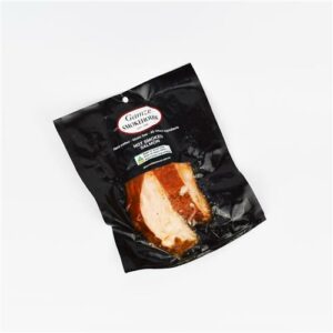 Gamze Salmon Hot Smoked 200g