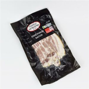 Gamze Bacon Streaky 200g Nitrate Free