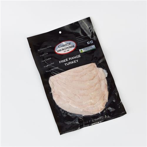 Gamze Turkey Breast Sliced 200g