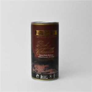 Jasper Rich Drinking Chocolate 375g