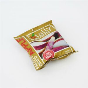 Totally Pure Fruits Freeze Dried Snap Apples 20g