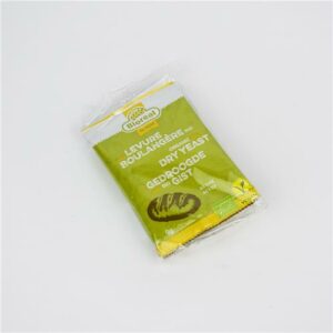 Bioreal Yeast 3 Pack 9g