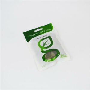 Gourmet Organic Curry Leaf Sachet 5g.