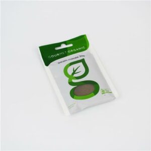 Gourmet Organic Garam Masala Sachet 30g