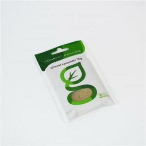 Gourmet Organic Coriander Ground Sachet 30g