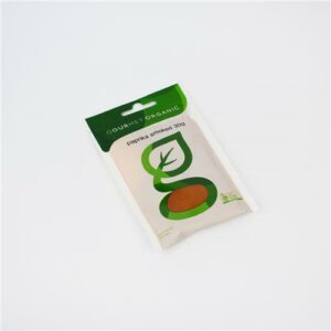 Gourmet Organic Paprika Smoked Sachet 30g