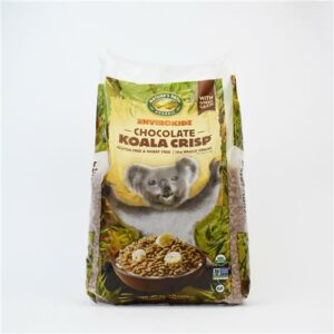 Nature's Path Envirokidz Chocolate Koala Crisp Eco Pack 725g