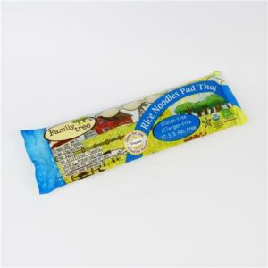 Family Tree Noodles Pad Thai 250g Certified Organic