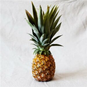 Pineapple Certified Organic