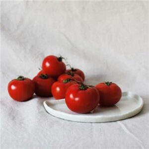 Tomatoes Certified Organic