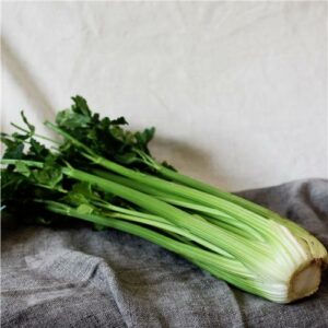 Celery Certified Organic.