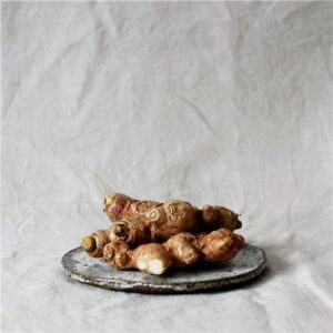 Ginger Certified Organic